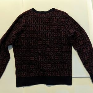 J. Crew Lamb's Wool Sweat